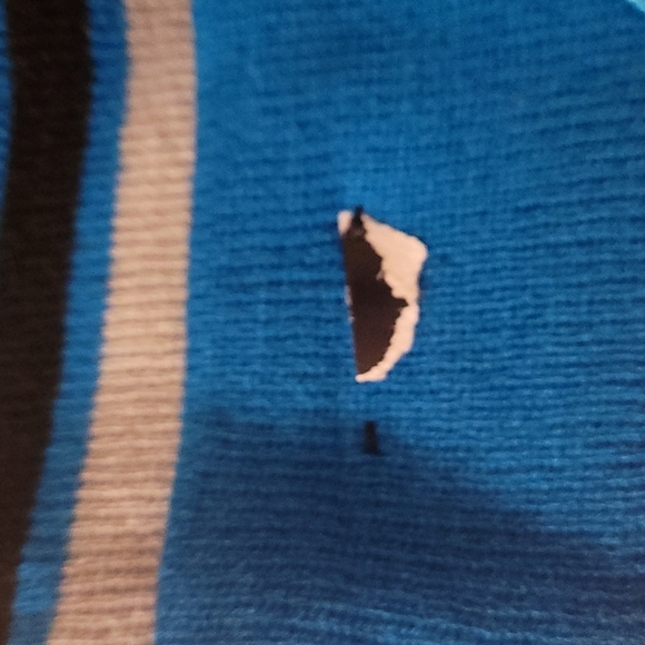 New Era Hat Carolina Panthers NEW! - Picture 5 of 7